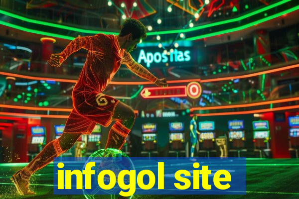 infogol site